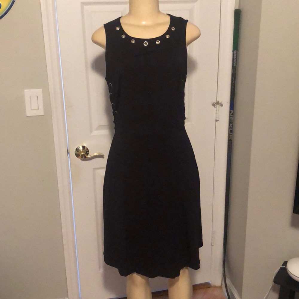 Slightly used dress
